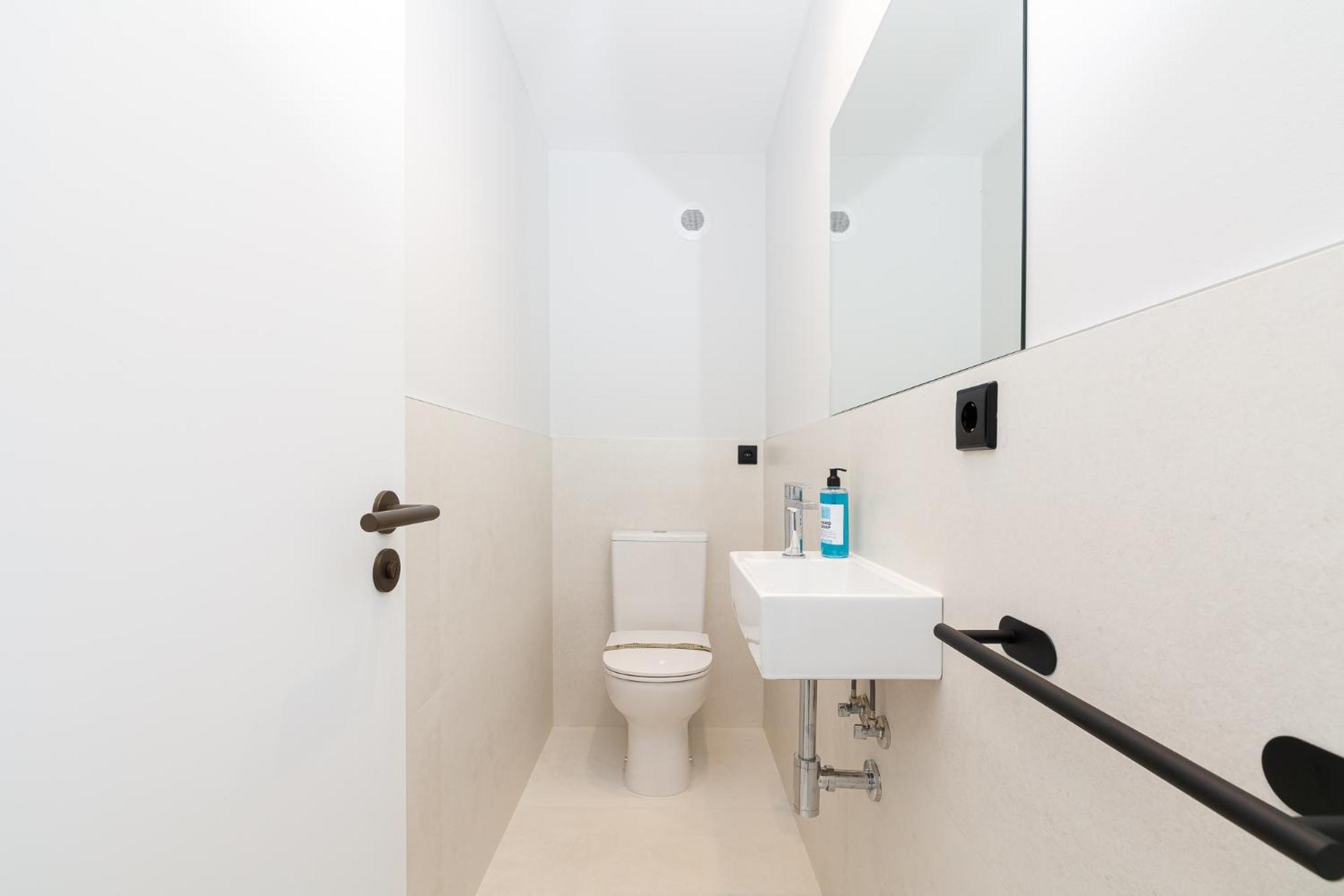 Elegante Y Luminoso En Vigo - Apto 6 By Cabana Rentals Kültér fotó