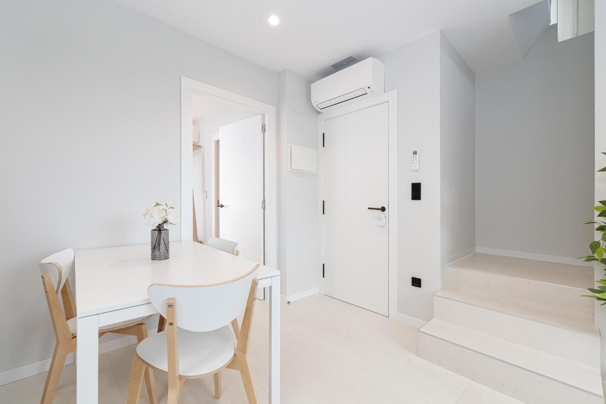 Elegante Y Luminoso En Vigo - Apto 6 By Cabana Rentals Kültér fotó